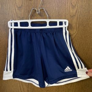 Adidas athletic shorts